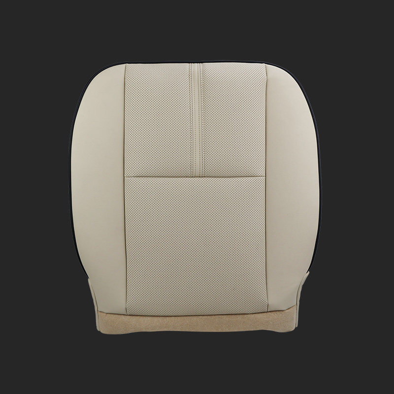 Lincoln seat cover