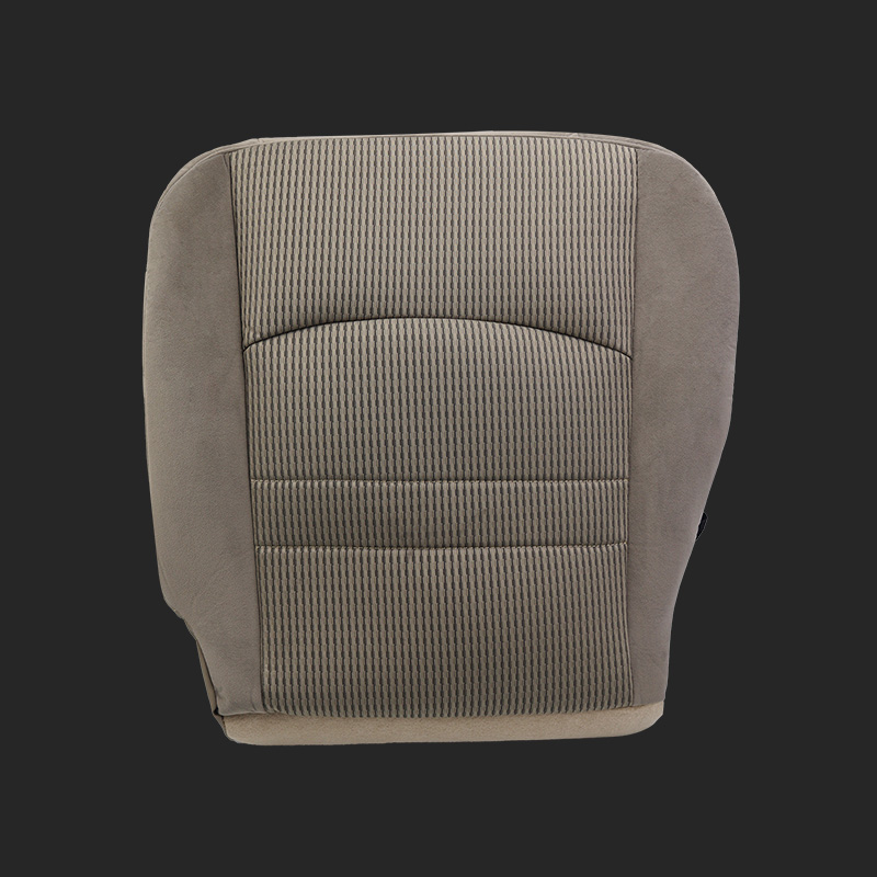 Dodge Ram seat covers