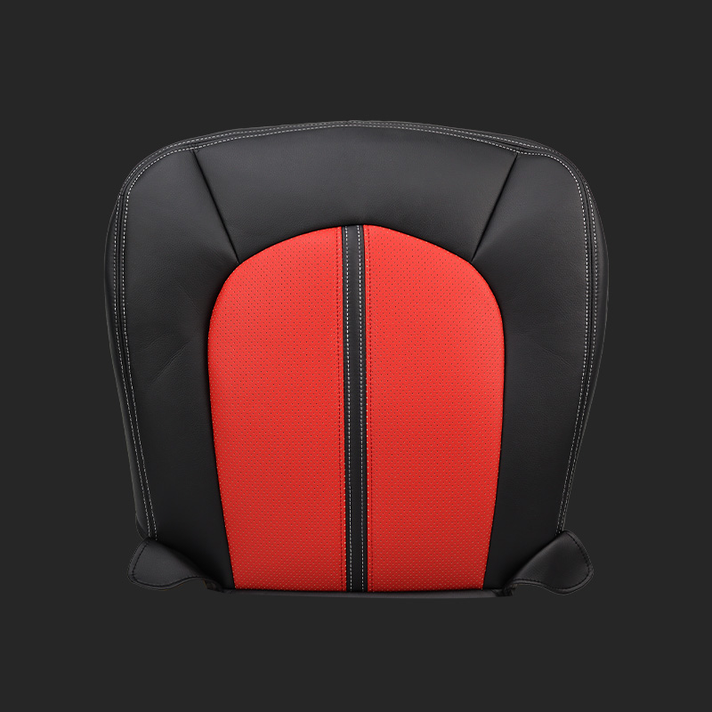 Cadillac seat covers