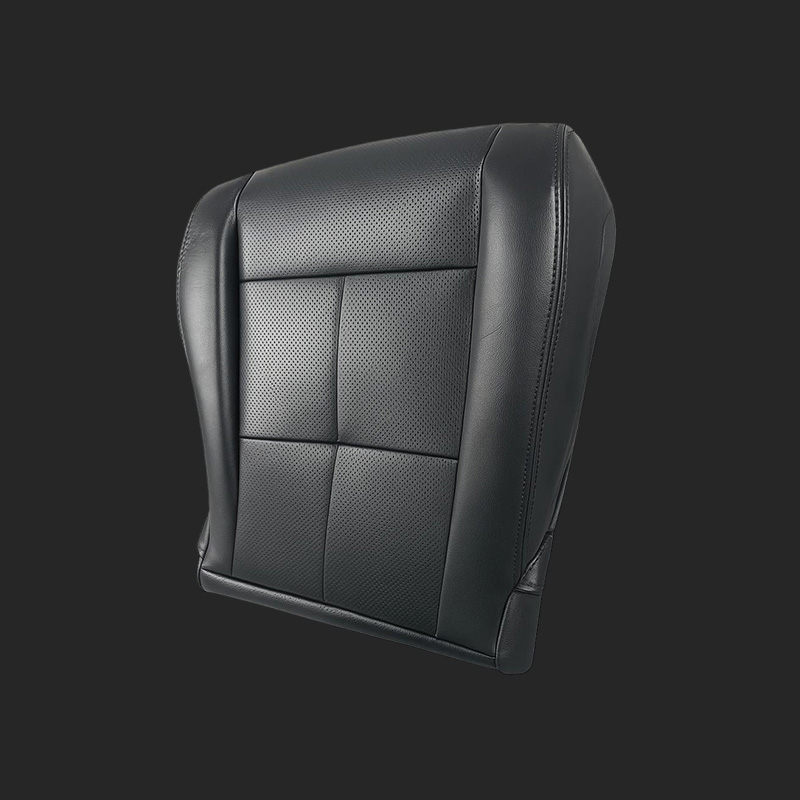 Lincoln seat cover