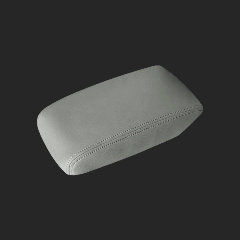 Hanlanda armrest leather