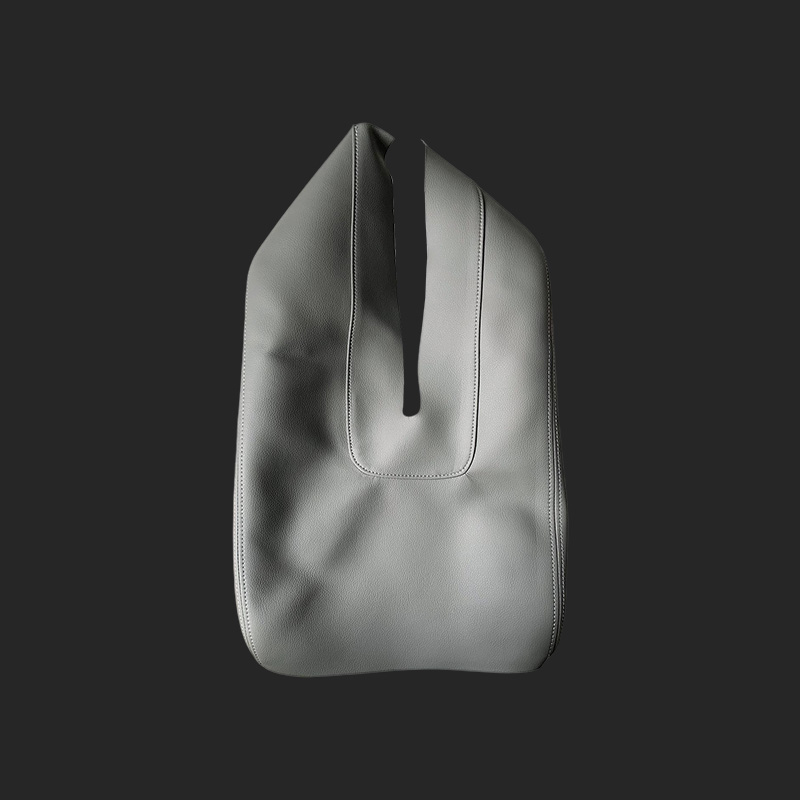 Toyota Tacoma armrest leather